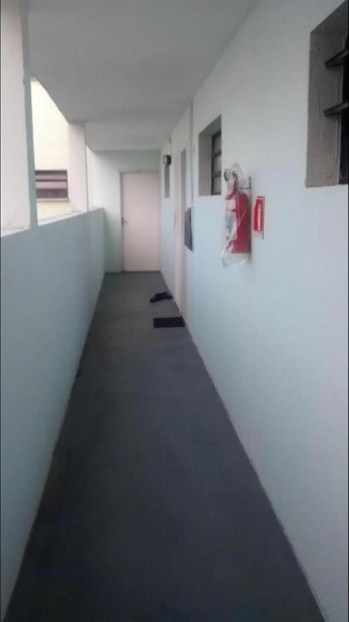 Apartamento 伯迪亚哥 外观 照片