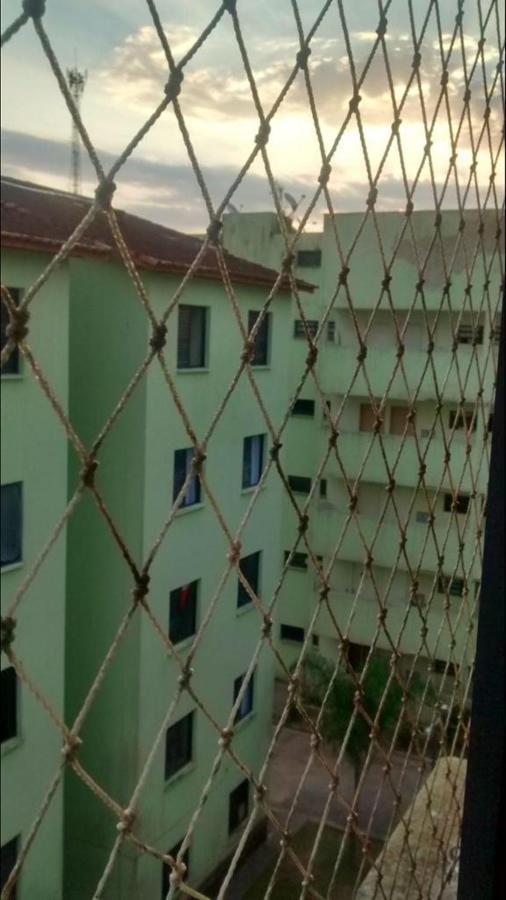 Apartamento 伯迪亚哥 外观 照片