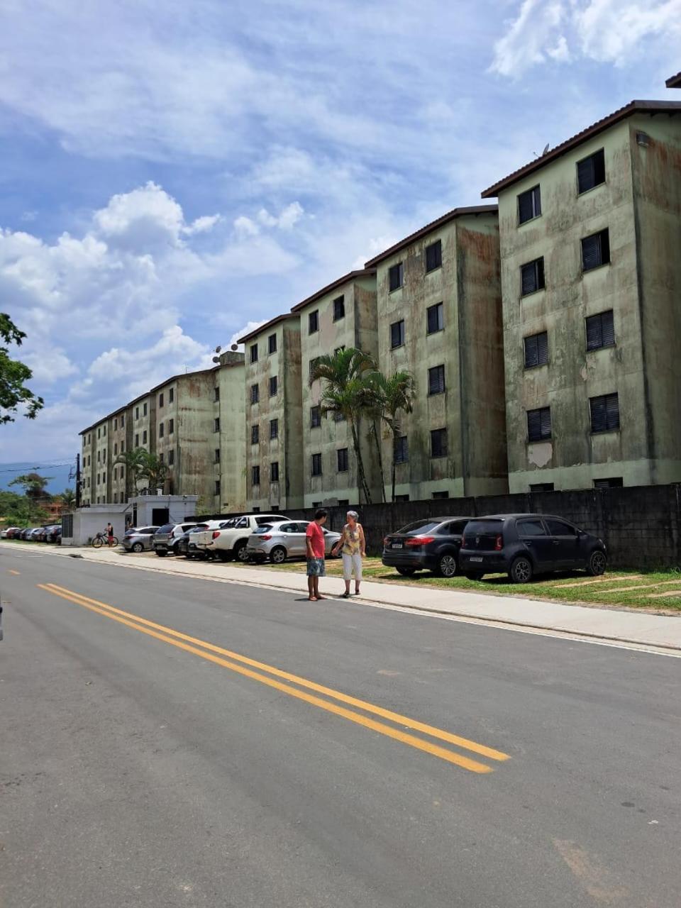 Apartamento 伯迪亚哥 外观 照片